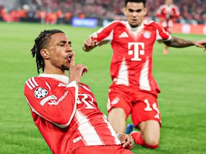 Bayern Munich Sink Real Madrid Late To Reach Champions League Semi-Finals