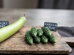 Lauki vs Karela: Which Is Better For Liver Health?