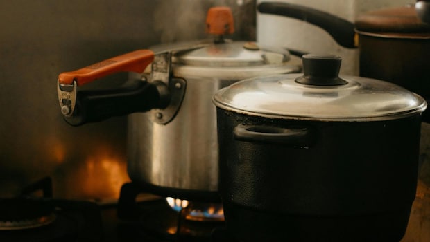 Pressure Cooking Is Quick And Convenient. But Does It Keep Your Food Nutritious?