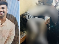 'Proposal' Turns Murder: Bengaluru Woman Blindfolds, Ties Up Boyfriend, Sets Him Afire