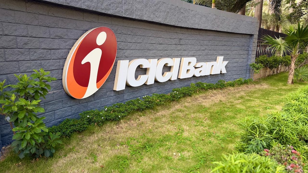 ICICI Bank Target Price Raised Post Q4; HDFC Securities Sees It Best Placed to Tackle Macro Headwinds