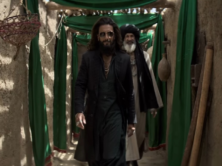 टेलीग्राम पर बेची गई रणवीर सिंह की फिल्म धुरंधर 2, महाराष्ट्र साइबर पुलिस ने दर्ज की FIR