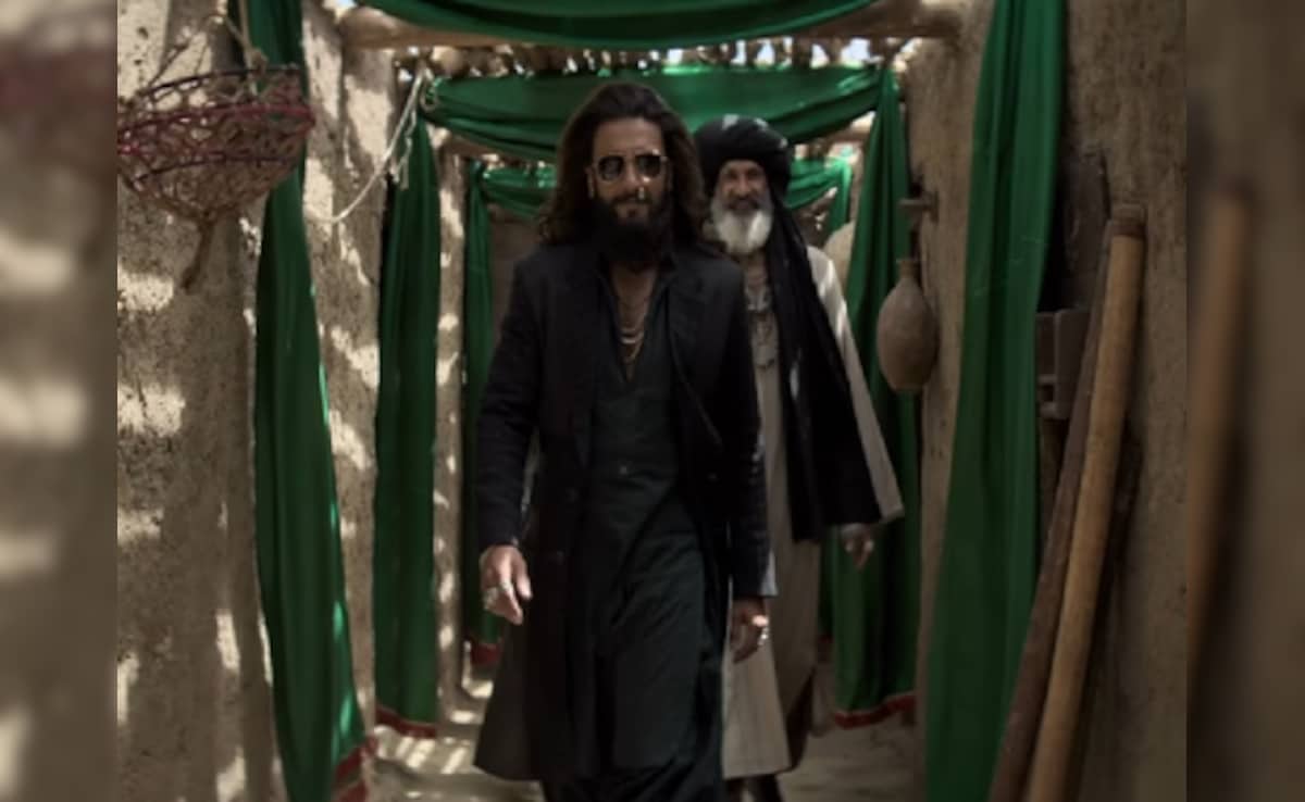 टेलीग्राम पर बेची गई रणवीर सिंह की फिल्म धुरंधर 2, महाराष्ट्र साइबर पुलिस ने दर्ज की FIR