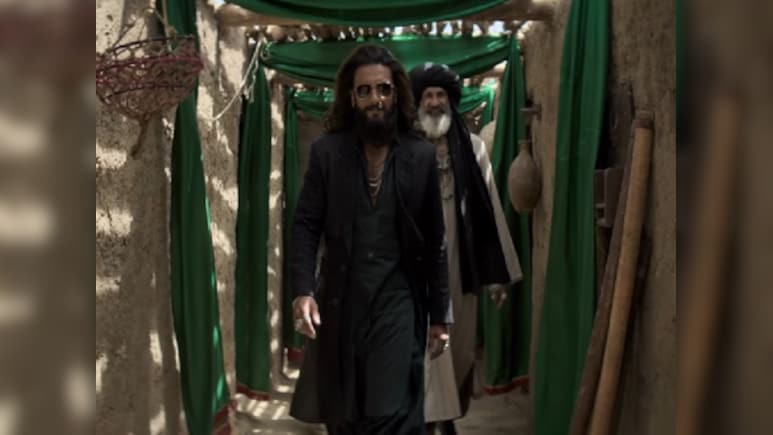 टेलीग्राम पर बेची गई रणवीर सिंह की फिल्म धुरंधर 2, महाराष्ट्र साइबर पुलिस ने दर्ज की FIR