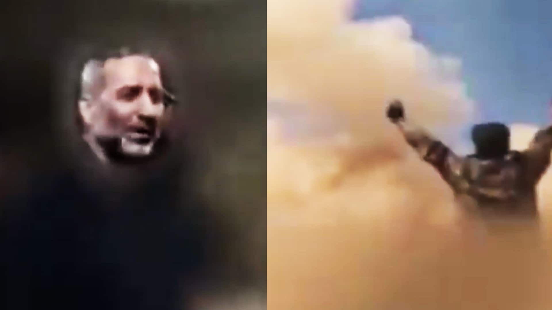 IRGC Commander Visits Iran Missile Bases, Surveys Launch Operators