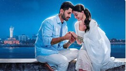 Chand Mera Dil Teaser : कॉलेज के प्यार की याद दिलाएगी करण जौहर की 'चांद मेरा दिल', अनन्या पांडे और लक्ष्य ललवानी की प्रेम कहानी इस दिन मचाएगी धूम