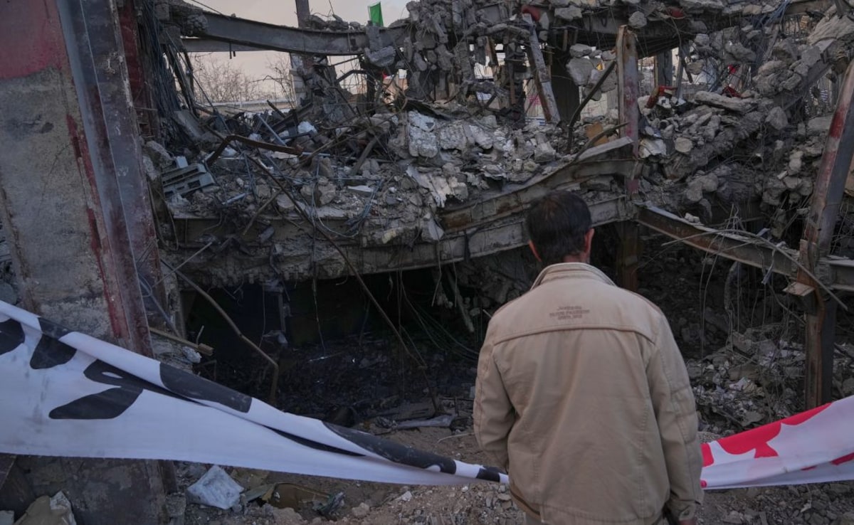 ईरान से जल्दी बाहर निकलें: सरकार ने भारतीयों के लिए नई एडवाइजरी जारी की