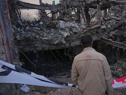 ईरान से जल्दी बाहर निकलें: सरकार ने भारतीयों के लिए नई एडवाइजरी जारी की