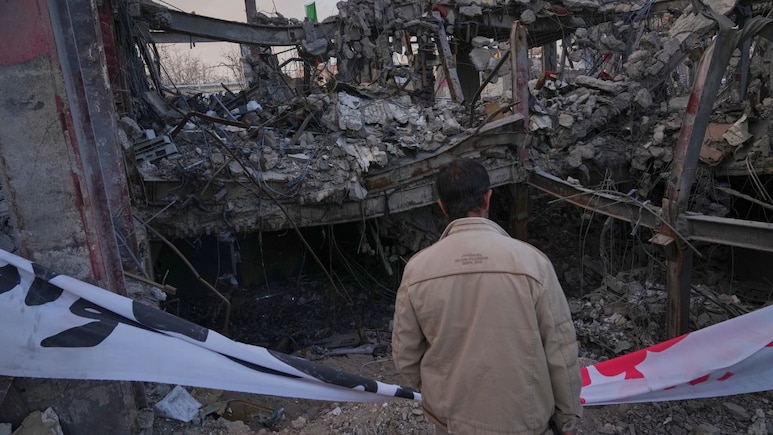 ईरान से जल्दी बाहर निकलें: सरकार ने भारतीयों के लिए नई एडवाइजरी जारी की