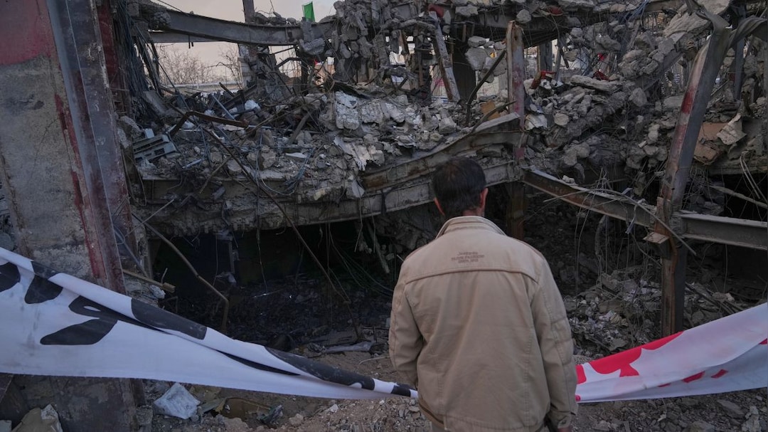 Kerala, UP, Bihar Most Vulnerable: Gulf Conflict Puts India's $135 Billion Remittance Lifeline At Risk