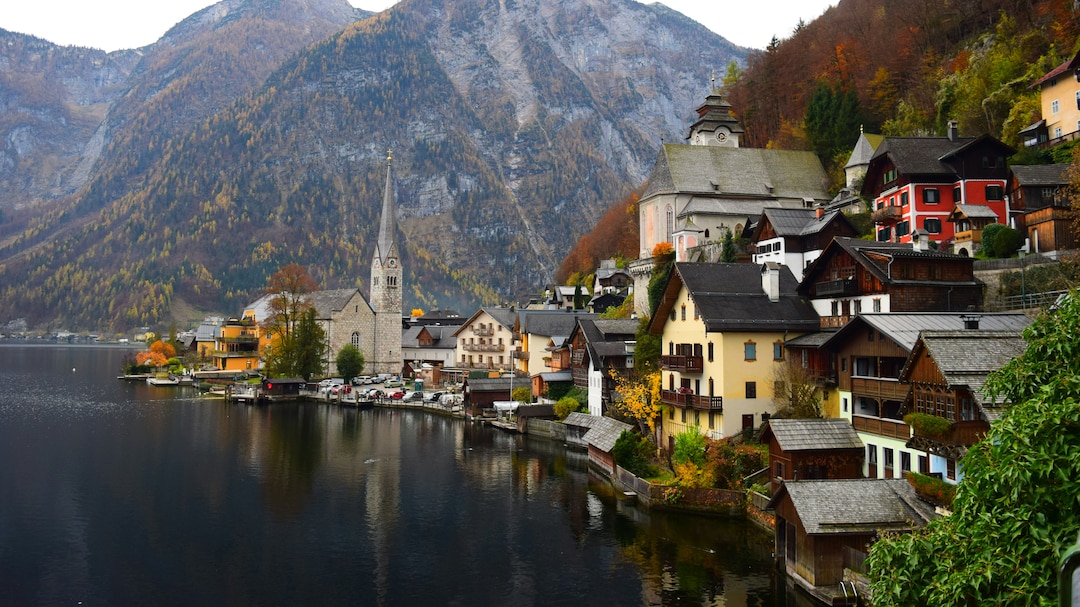 Planning Trip To Europe? Know Everything About New Entry/Exit System