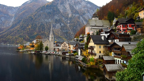 Planning Trip To Europe? Know Everything About New Entry/Exit System