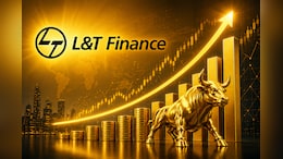 L&T Finance Share Prices Jumps After UBS Upgrades Stock To Buy &mdash; Do You Own?