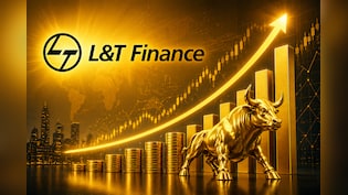 L&T Finance Share Prices Jumps After UBS Upgrades Stock To Buy &mdash; Do You Own?