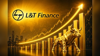 L&T Finance Share Prices Jumps After UBS Upgrades Stock To Buy — Do You Own?