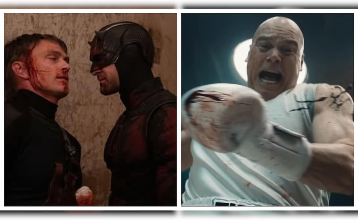 Daredevil: Born Again Season 2 Episode 6: Release Date, Time, Where To Watch — All You Need To Know