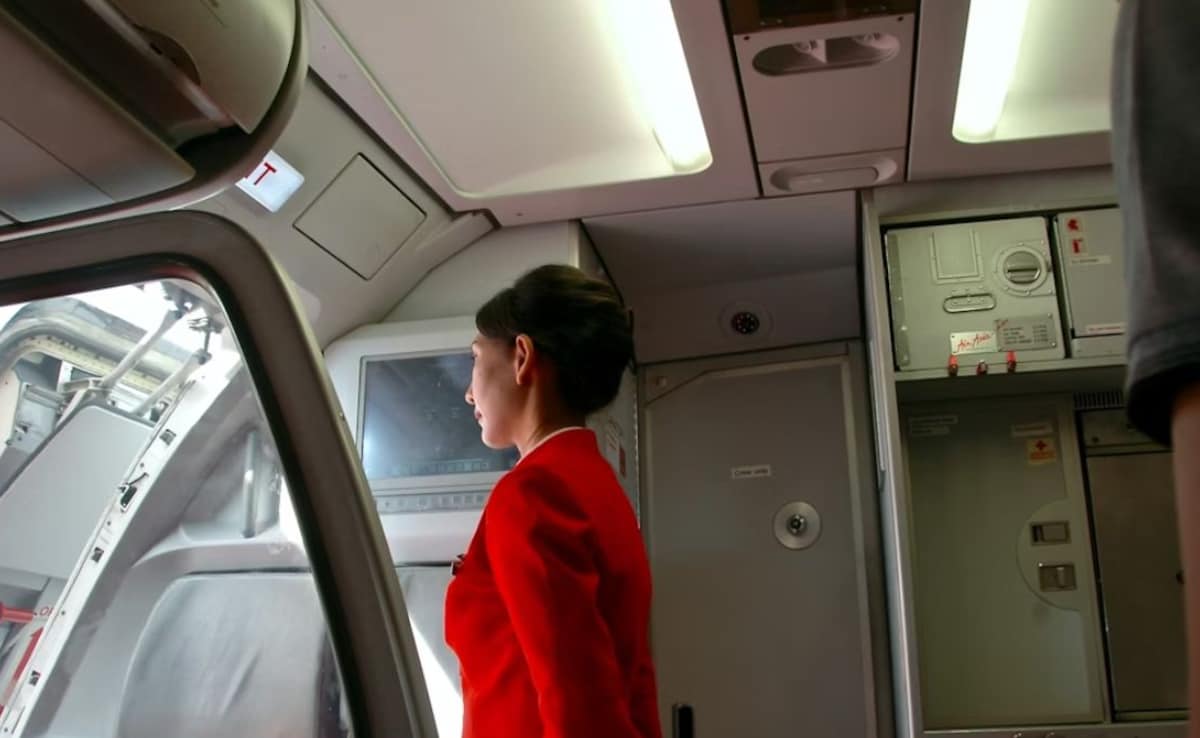 Latest and Breaking News on NDTV