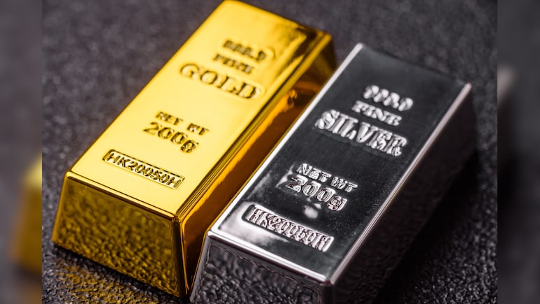 Gold, Silver Rates On April 16: Check Prices In Mumbai, Delhi, Chennai, Kolkata, Bangalore