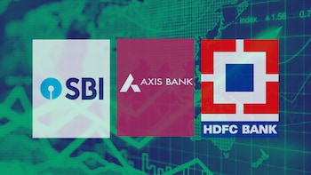 SBI, HDFC Bank, Axis Bank: Jefferies Prefers Banks, Pharma Over Auto Stocks, Sees Nifty At 25,000