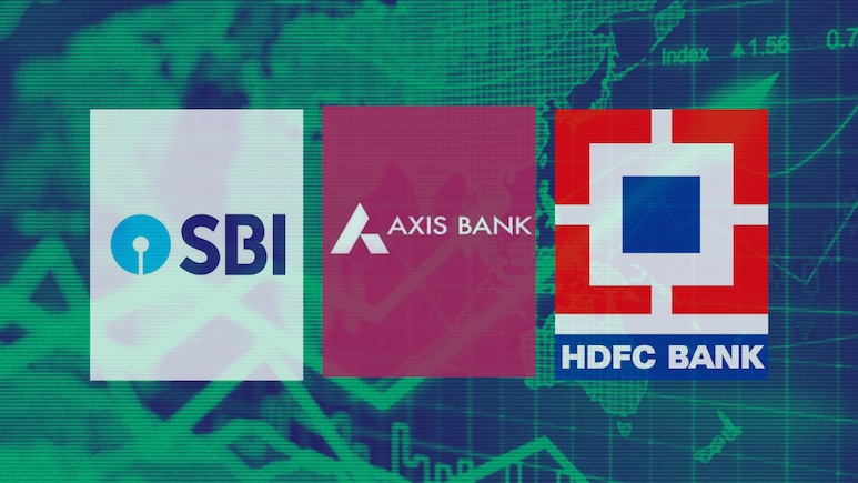 SBI, HDFC Bank, Axis Bank: Jefferies Prefers Banks, Pharma Over Auto Stocks, Sees Nifty At 25,000