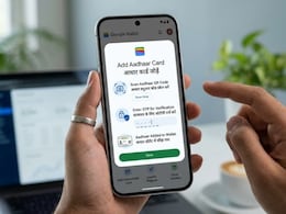 Google Wallet में Aadhaar जोड़ना हुआ आसान, यहां जानिए पूरा तरीका और इसके फायदे
