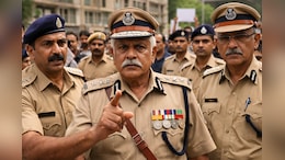पूर्व डीएसपी संग 'दुर्व्यवहार' के मामले ने पकड़ा तूल, आरोपियों के खिलाफ कार्रवाई पर अड़े रिटायर्ड पुलिस अफसर
