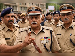 पूर्व डीएसपी संग 'दुर्व्यवहार' के मामले ने पकड़ा तूल, आरोपियों के खिलाफ कार्रवाई पर अड़े रिटायर्ड पुलिस अफसर