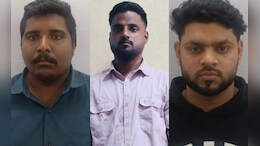 Over 600 Indian SIM Cards Sent To Cambodia For Cyber Fraud, 5 Arrested In Hyderabad
