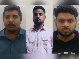 Over 600 Indian SIM Cards Sent To Cambodia For Cyber Fraud, 5 Arrested In Hyderabad