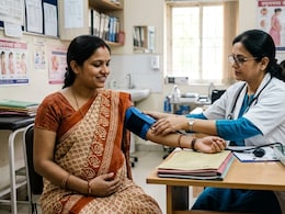 Hypertension And Maternal Mortality: How Preeclampsia Puts Mothers At Risk