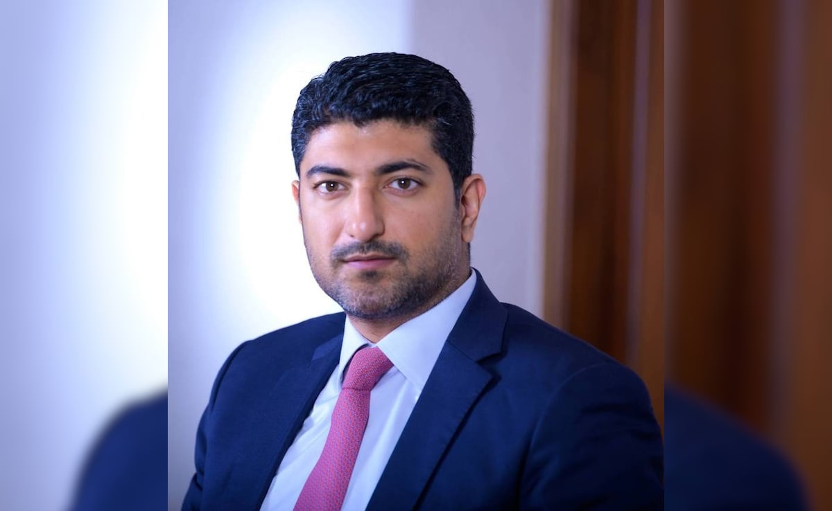 Latest and Breaking News on NDTV Latest and Breaking News on NDTV