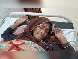 बूंदी में लाठी-पत्थरों से गर्भवती पर हमला, गर्भ में ही जुड़वा बच्&zwj;चों की मौत&nbsp;