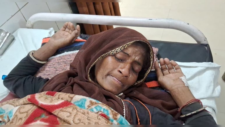 बूंदी में लाठी-पत्थरों से गर्भवती पर हमला, गर्भ में ही जुड़वा बच्&zwj;चों की मौत&nbsp;