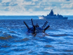 Pentagon Denies Reports Claiming Hormuz Mine Clearance Will Take 6 Months