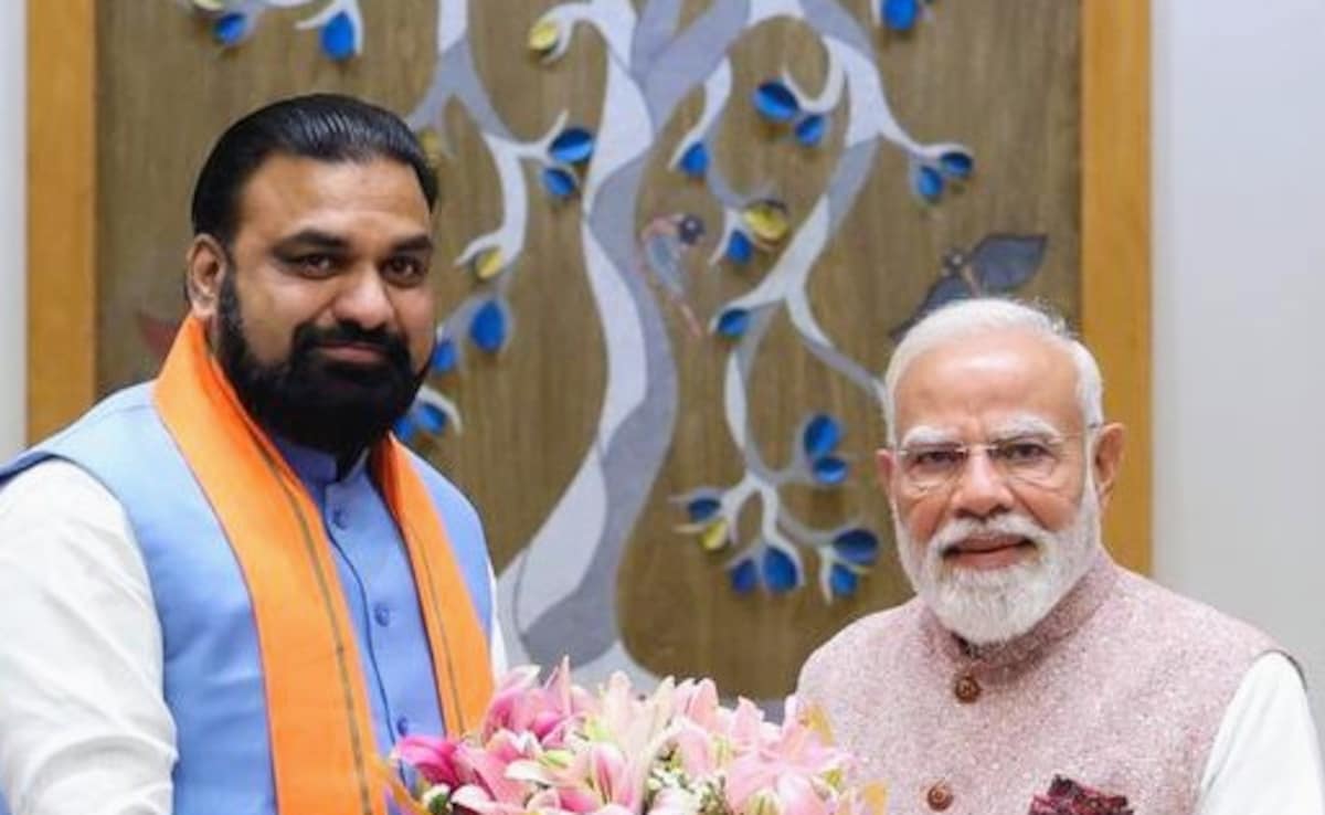 Latest and Breaking News on NDTV