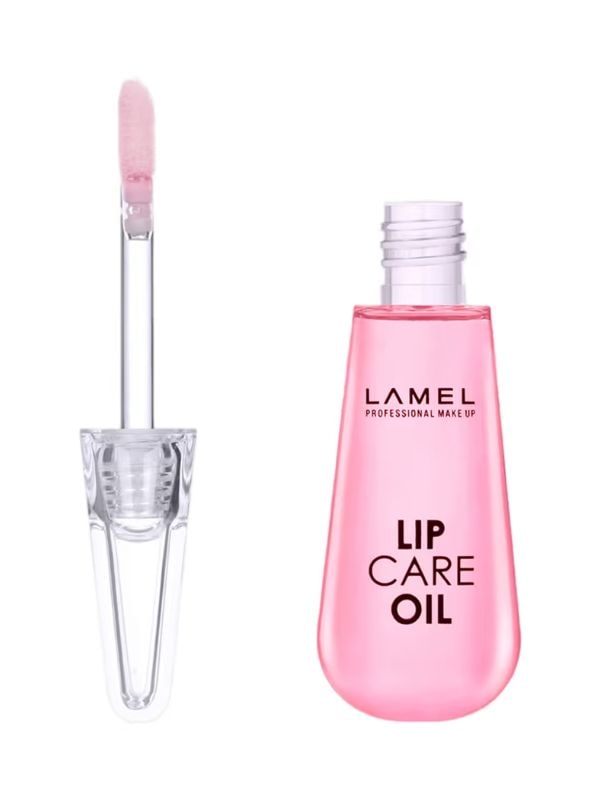 Click here to buy Lamel Comfort Care Lip Oil - N 404 Blueberry