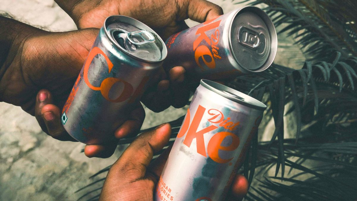 What Crisis? Delhi Has A Diet Coke Party This Sunday, Tickets At Rs 1,179