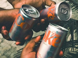 Gen Z Is Coping With The Apparent Diet Coke Shortage. The Result Is A Meme Fest!