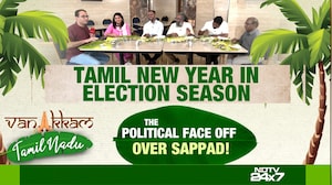Tamil New Year In Election Season: The Political Face off Over Sappad!