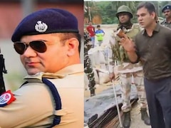 कायदे से इलाज करेंगे... बंगाल चुनाव में उतरे यूपी के एनकाउंटर स्पेशलिस्ट अजयपाल शर्मा, वीडियो छा गया