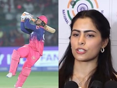 Why A Vaibhav Sooryavanshi Question To Manu Bhaker Has Created A Social Media Storm
