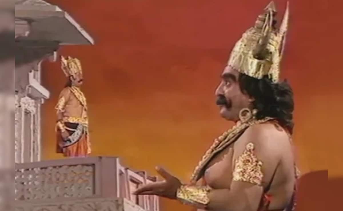 Latest and Breaking News on NDTV