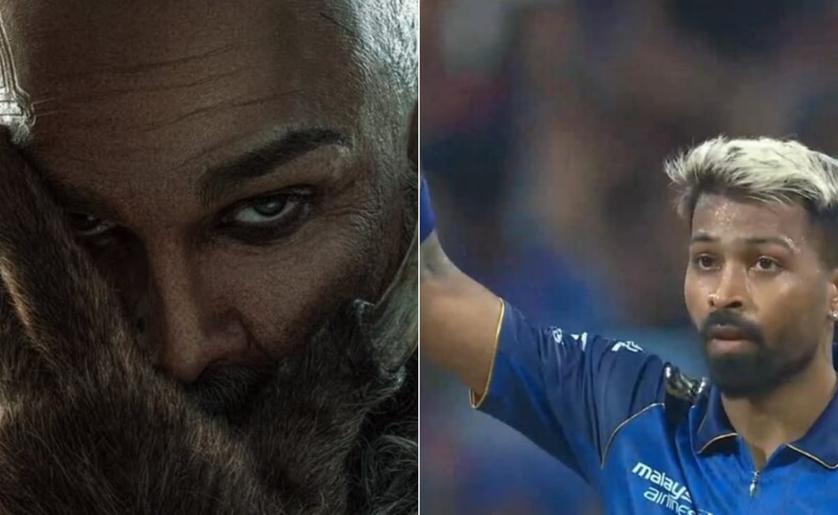 अल्लू अर्जुन की राका का रिलीज से पहले चढ़ा फीवर, हार्दिक पांड्या ने किया कुछ ऐसा, फैंस भी बोले- पुष्पा का खुमार है