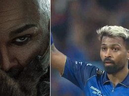 अल्लू अर्जुन की राका का रिलीज से पहले चढ़ा फीवर, हार्दिक पांड्या ने किया कुछ ऐसा, फैंस भी बोले- पुष्पा का खुमार है &nbsp;