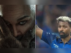 अल्लू अर्जुन की राका का रिलीज से पहले चढ़ा फीवर, हार्दिक पांड्या ने किया कुछ ऐसा, फैंस भी बोले- पुष्पा का खुमार है  