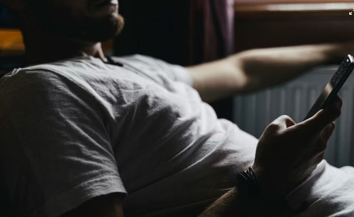 "Your Wife Won't Remember": Probe Uncovers Chilling Chats Where Men Are Taught To Drug, Assault Women