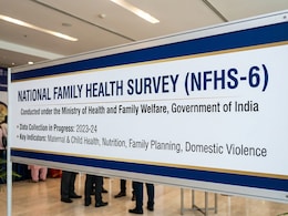 Centre To Release National Family Health Survey (NFHS-6) Soon; What Is The NFHS And How Does It Shape India's Healthcare Policy?