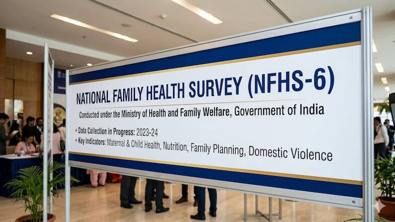 Centre To Release National Family Health Survey (NFHS-6) Soon; What Is The NFHS And How Does It Shape India's Healthcare Policy?