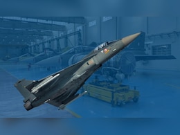 तेजस लड़ाकू विमान के इंजन देश में ही रिपेयर होंगे! एयर फोर्स ने इस कंपनी से मिलाया हाथ