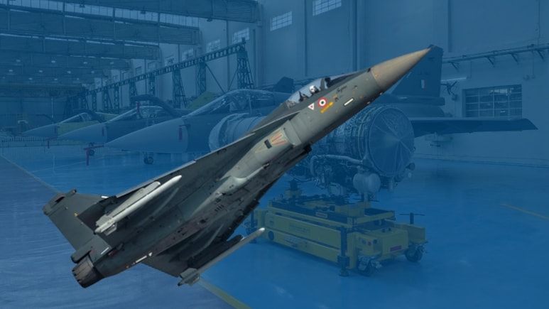 तेजस लड़ाकू विमान के इंजन देश में ही रिपेयर होंगे! एयर फोर्स ने इस कंपनी से मिलाया हाथ